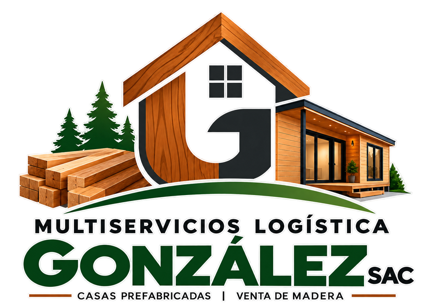 Multiservicios Logística Gonzales SAC